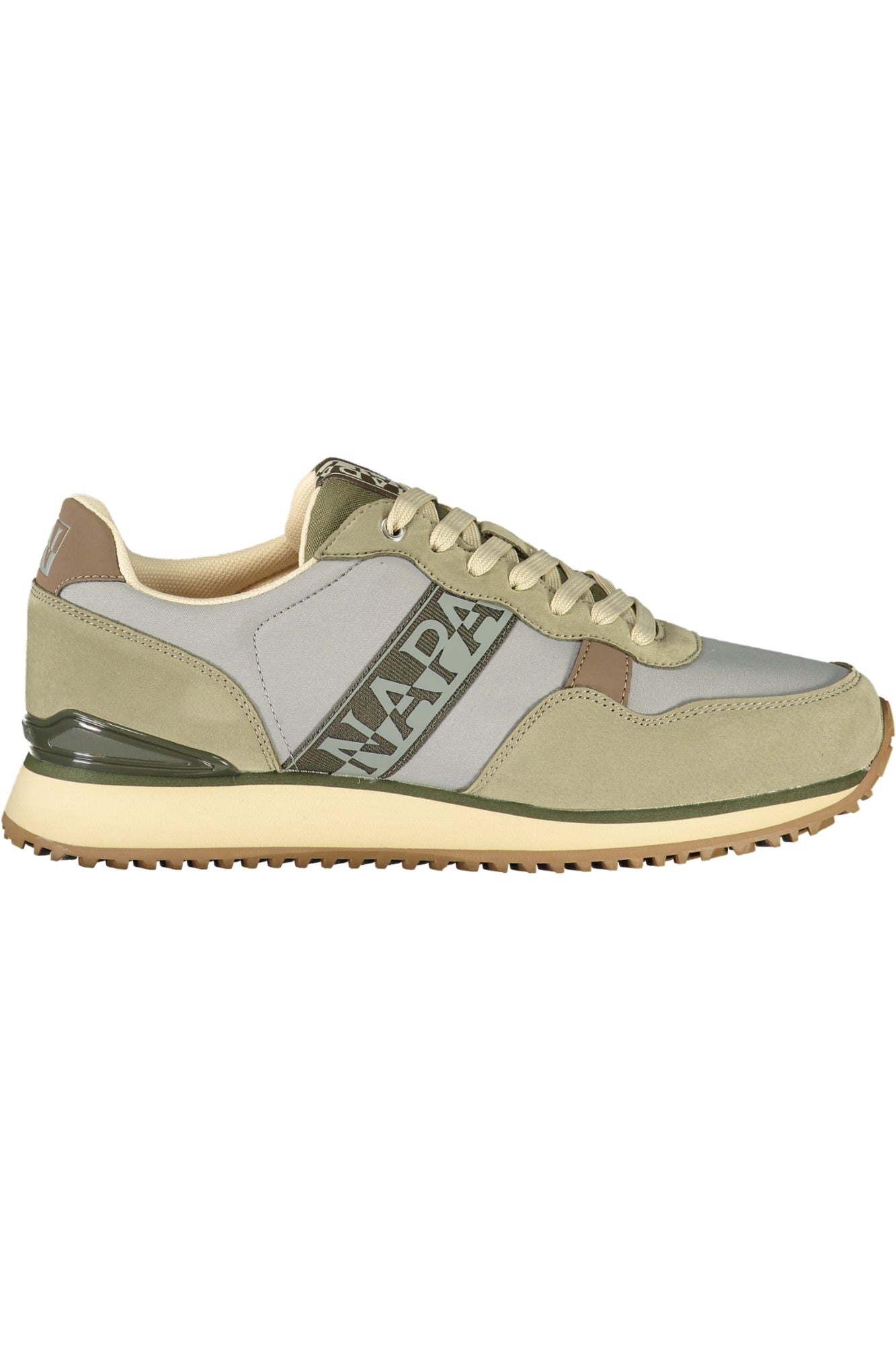 NAPAPIJRI SHOES MEN'S SPORTS FOOTWEAR BLUE