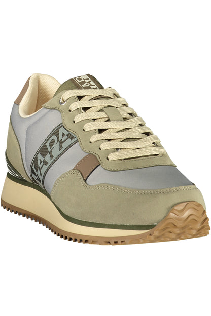 NAPAPIJRI SHOES MEN'S SPORTS FOOTWEAR BLUE