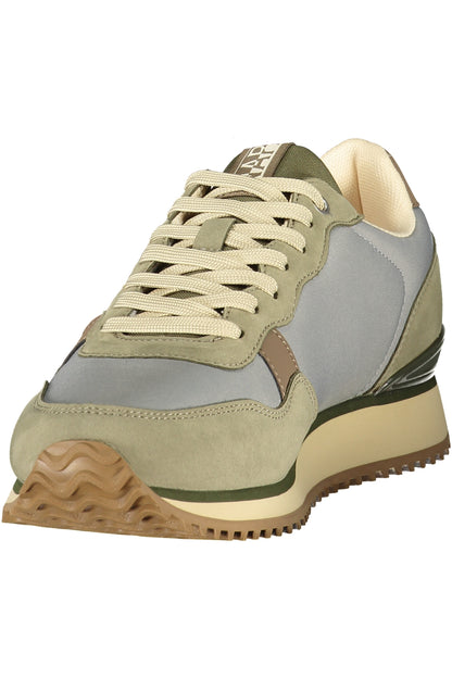 NAPAPIJRI SHOES MEN'S SPORTS FOOTWEAR BLUE