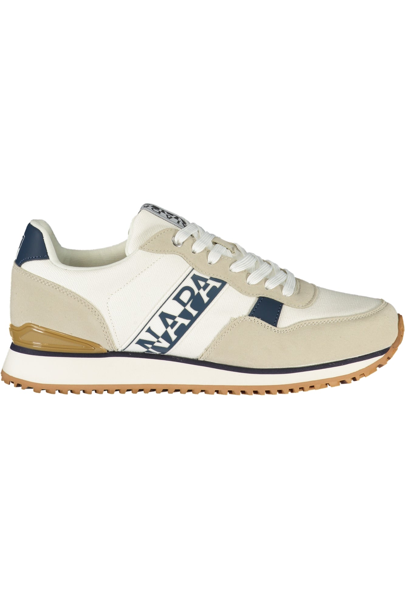 NAPAPIJRI SHOES MEN'S SPORTS FOOTWEAR WHITE