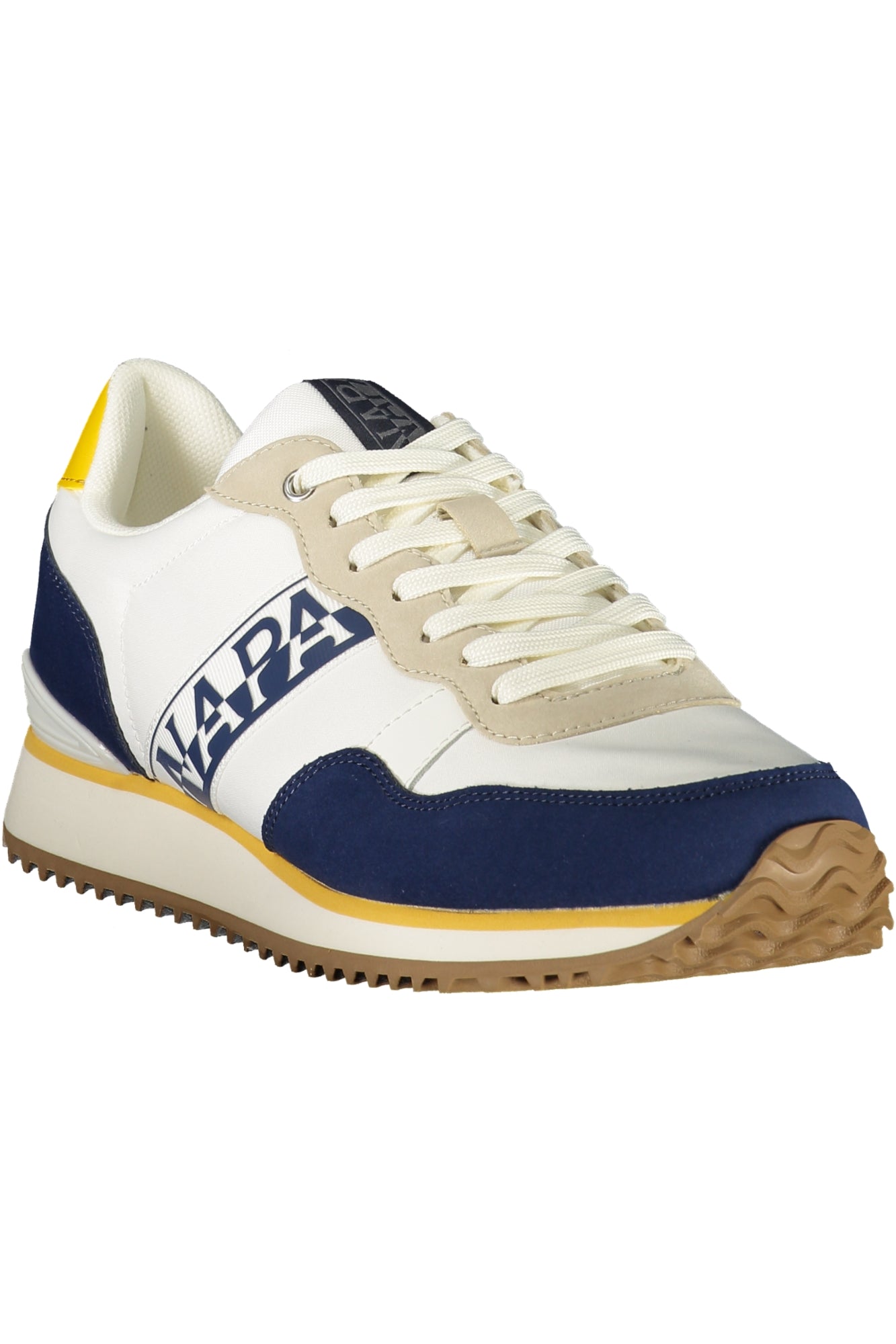 NAPAPIJRI SHOES MEN'S SPORTS FOOTWEAR WHITE
