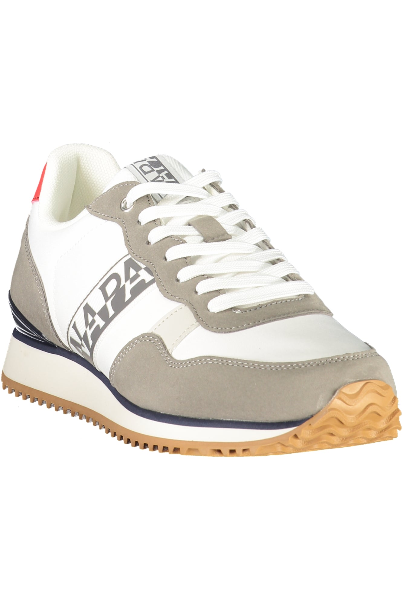 NAPAPIJRI SHOES MEN'S SPORTS FOOTWEAR WHITE