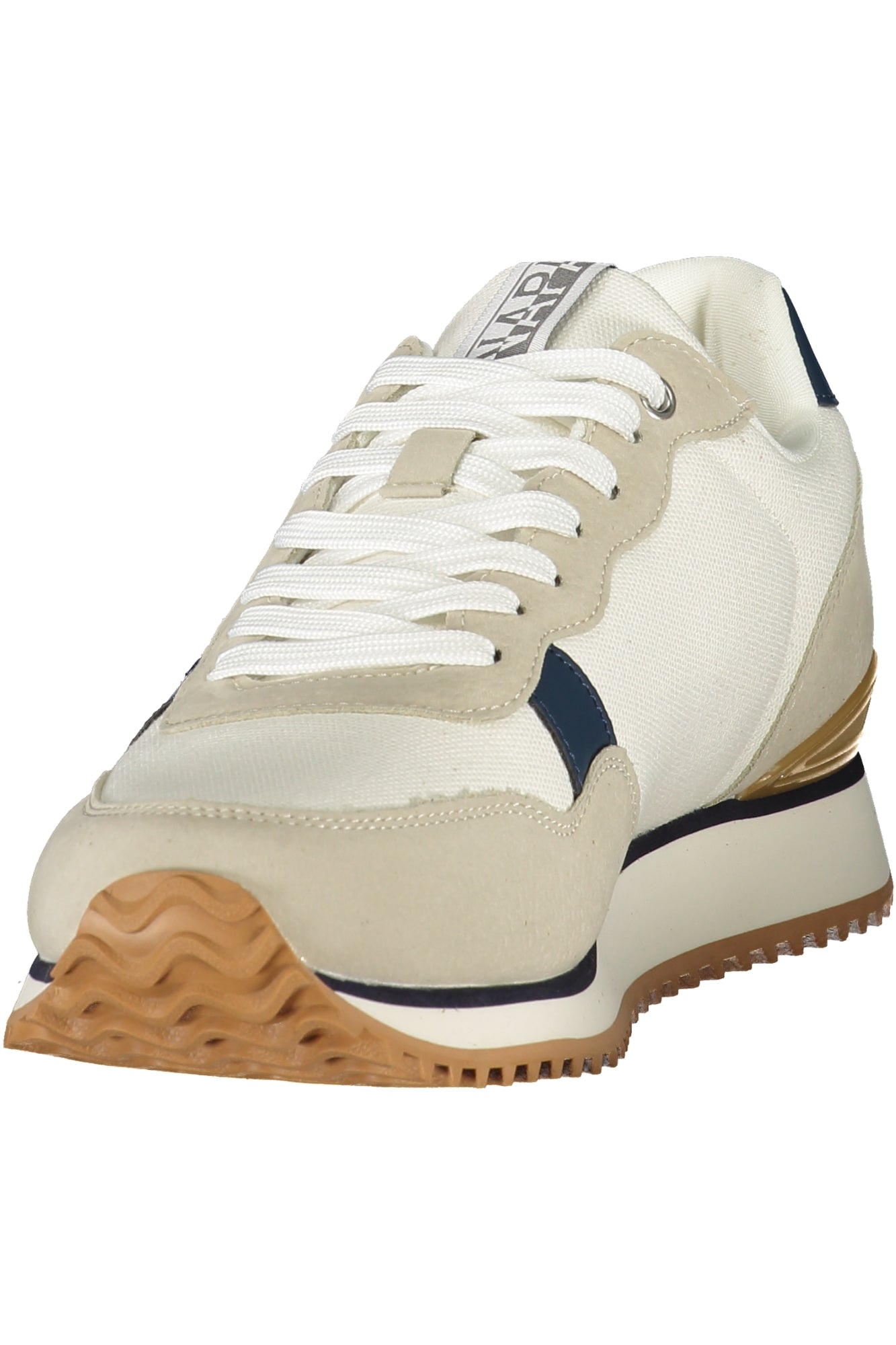 NAPAPIJRI SHOES MEN'S SPORTS FOOTWEAR WHITE