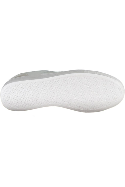NAPAPIJRI SHOES MEN'S SPORTS FOOTWEAR WHITE