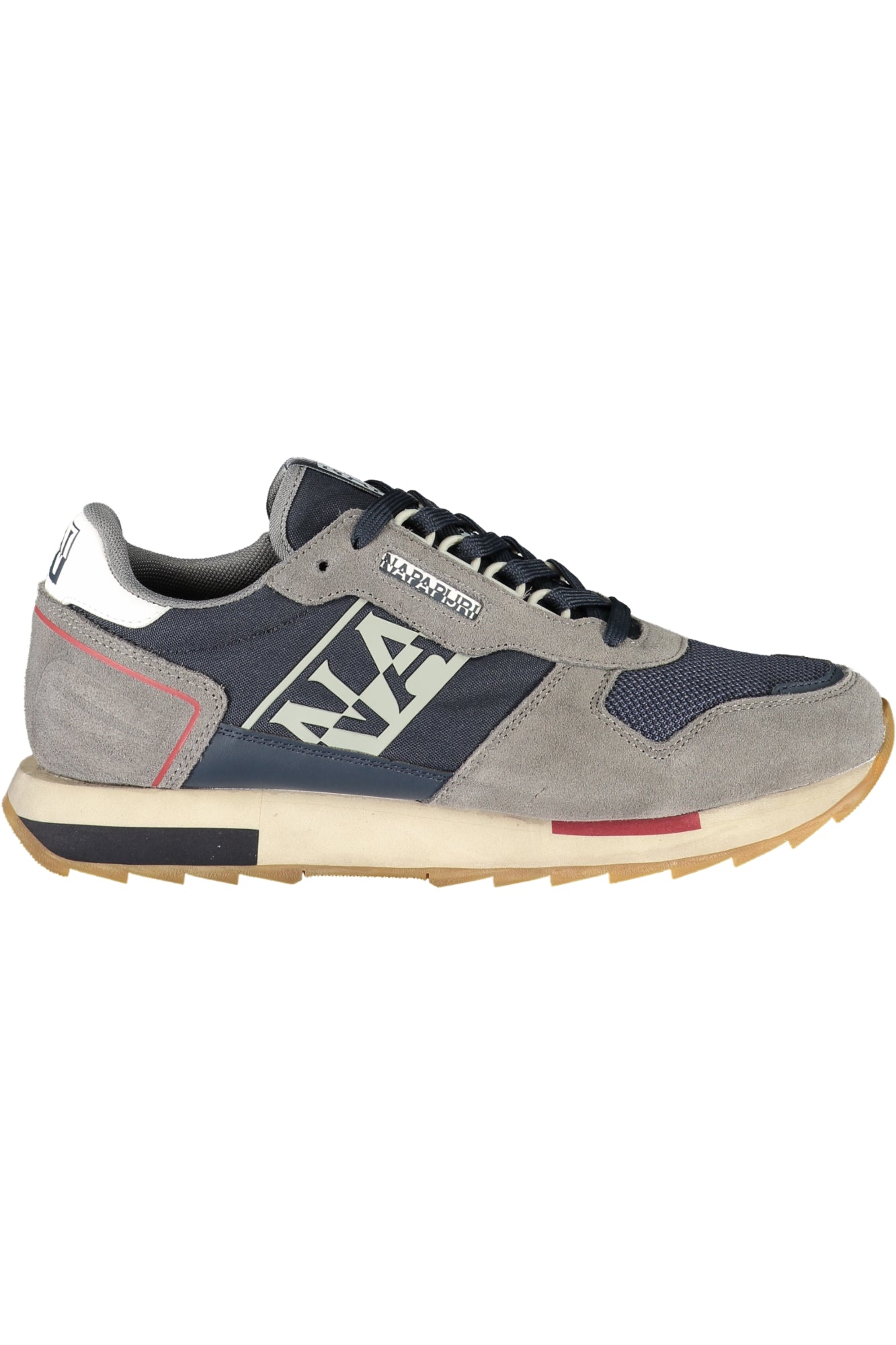 NAPAPIJRI SHOES MEN'S SPORTS FOOTWEAR BLUE