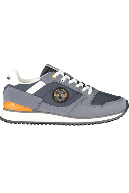 NAPAPIJRI SHOES MEN'S SPORTS FOOTWEAR BLUE