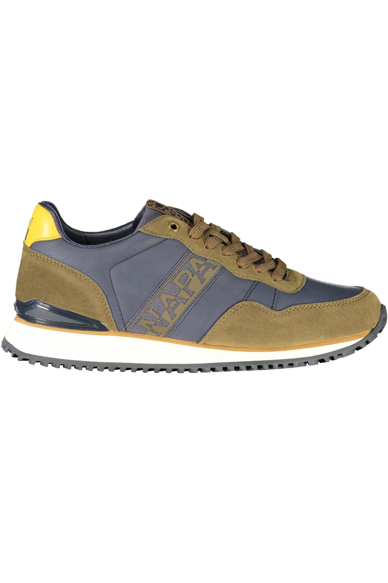 NAPAPIJRI SHOES MEN'S SPORTS FOOTWEAR BLUE