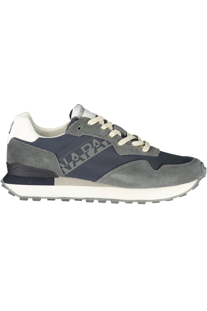 NAPAPIJRI SHOES MEN'S SPORTS FOOTWEAR BLUE