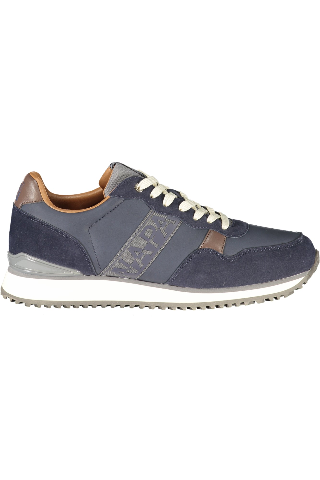 NAPAPIJRI SHOES MEN'S SPORTS FOOTWEAR BLUE