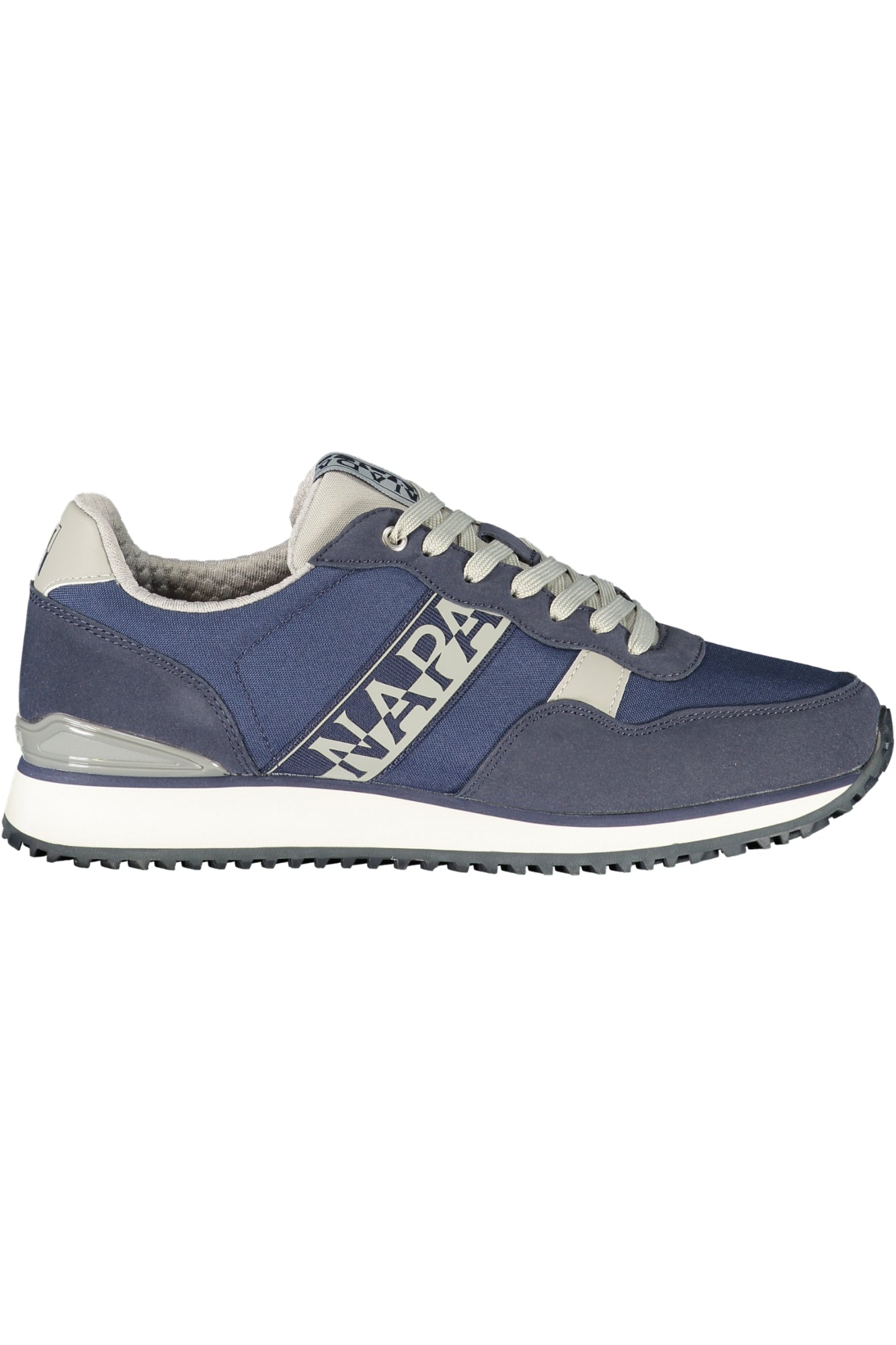 NAPAPIJRI SHOES MEN'S SPORTS FOOTWEAR BLUE