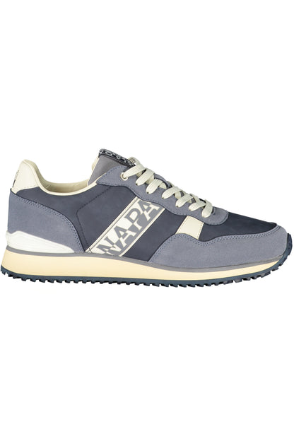 NAPAPIJRI SHOES MEN'S SPORTS FOOTWEAR BLUE