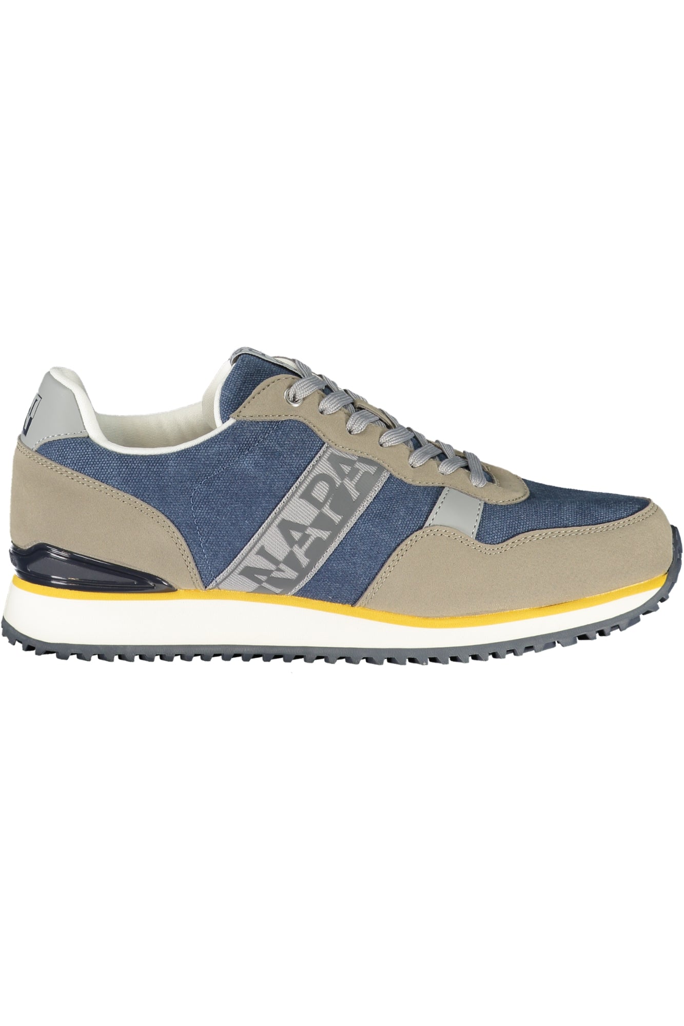 NAPAPIJRI SHOES MEN'S SPORTS FOOTWEAR BLUE