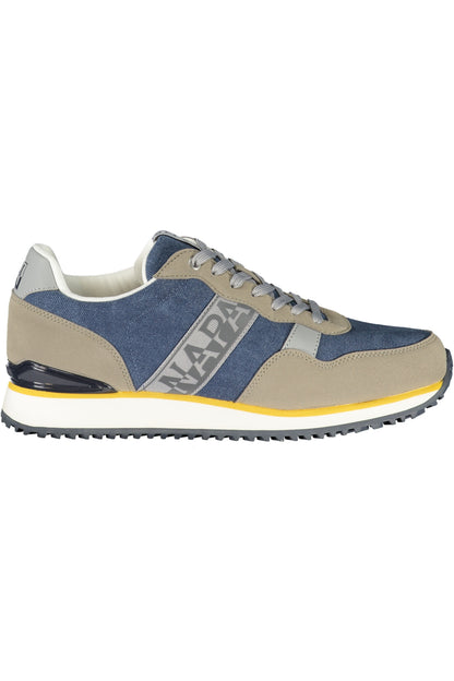 NAPAPIJRI SHOES MEN'S SPORTS FOOTWEAR BLUE