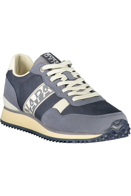 NAPAPIJRI SHOES MEN'S SPORTS FOOTWEAR BLUE