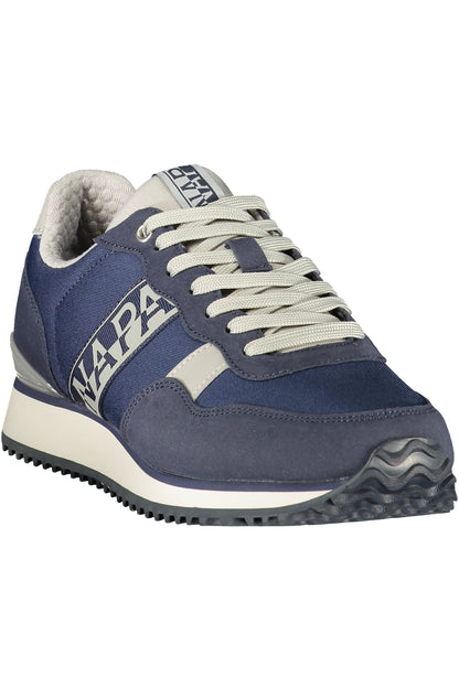 NAPAPIJRI SHOES MEN'S SPORTS FOOTWEAR BLUE