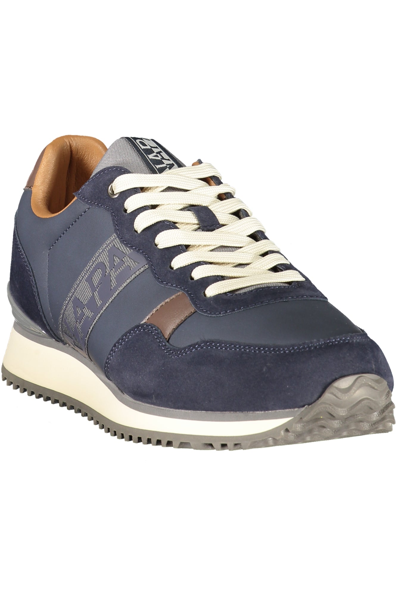 NAPAPIJRI SHOES MEN'S SPORTS FOOTWEAR BLUE