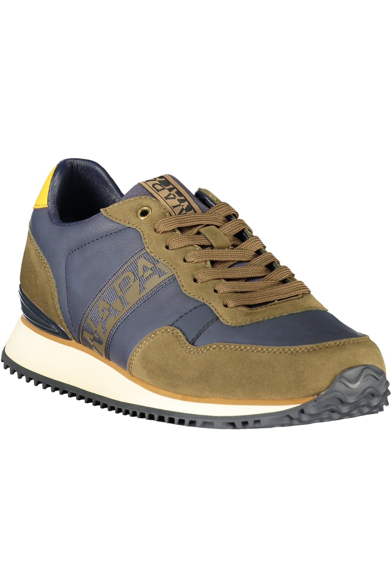 NAPAPIJRI SHOES MEN'S SPORTS FOOTWEAR BLUE