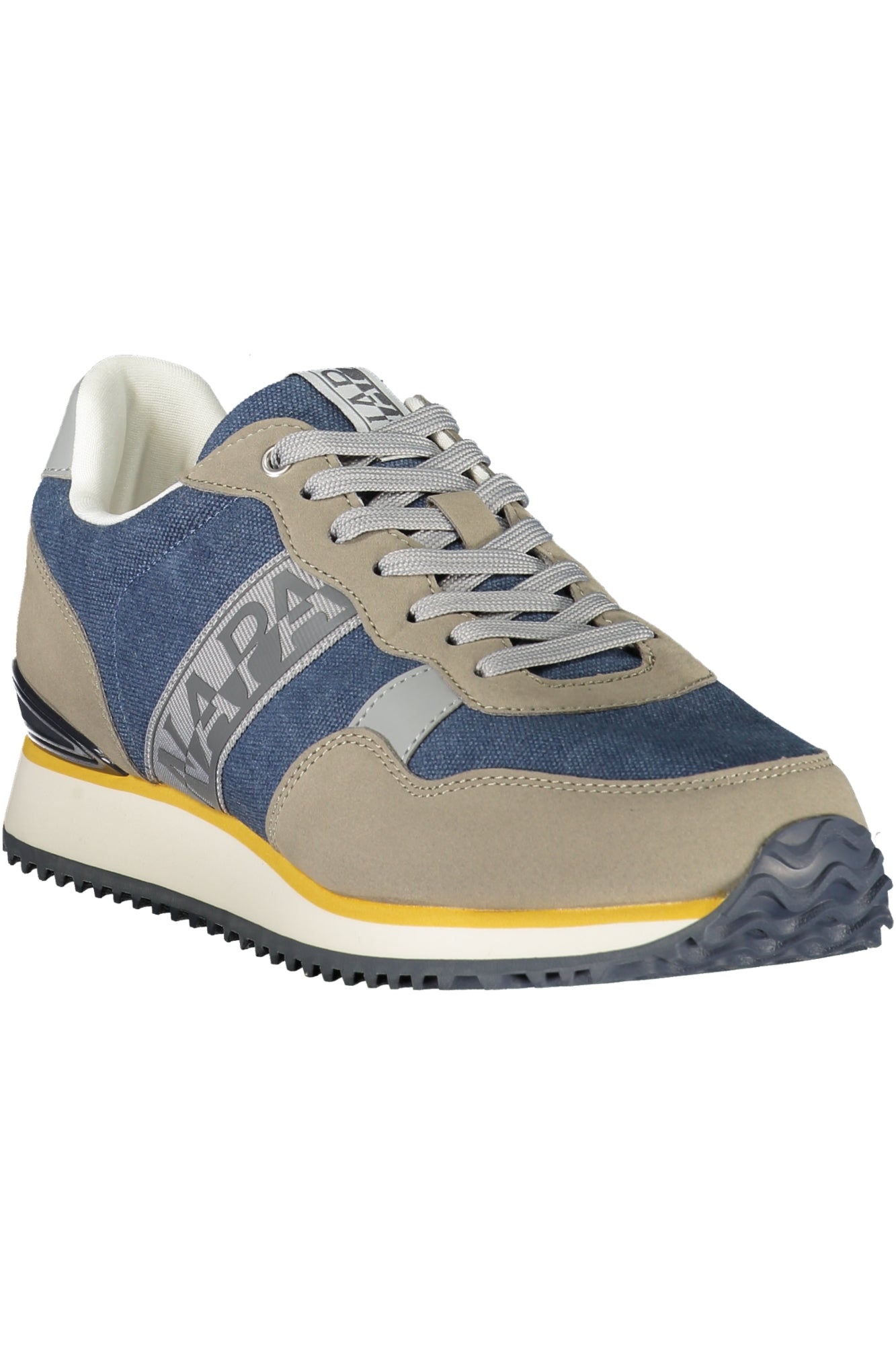 NAPAPIJRI SHOES MEN'S SPORTS FOOTWEAR BLUE