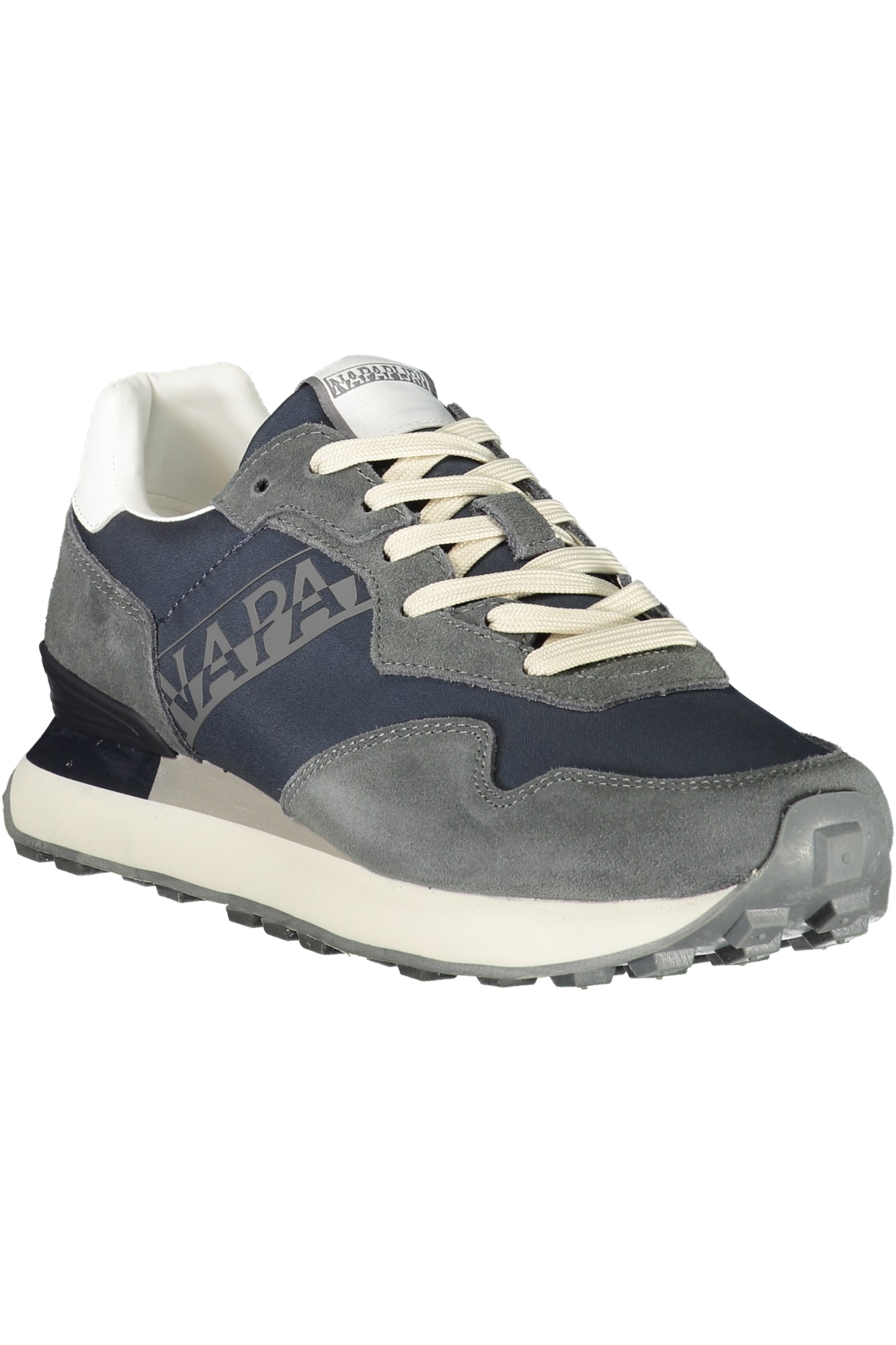 NAPAPIJRI SHOES MEN'S SPORTS FOOTWEAR BLUE