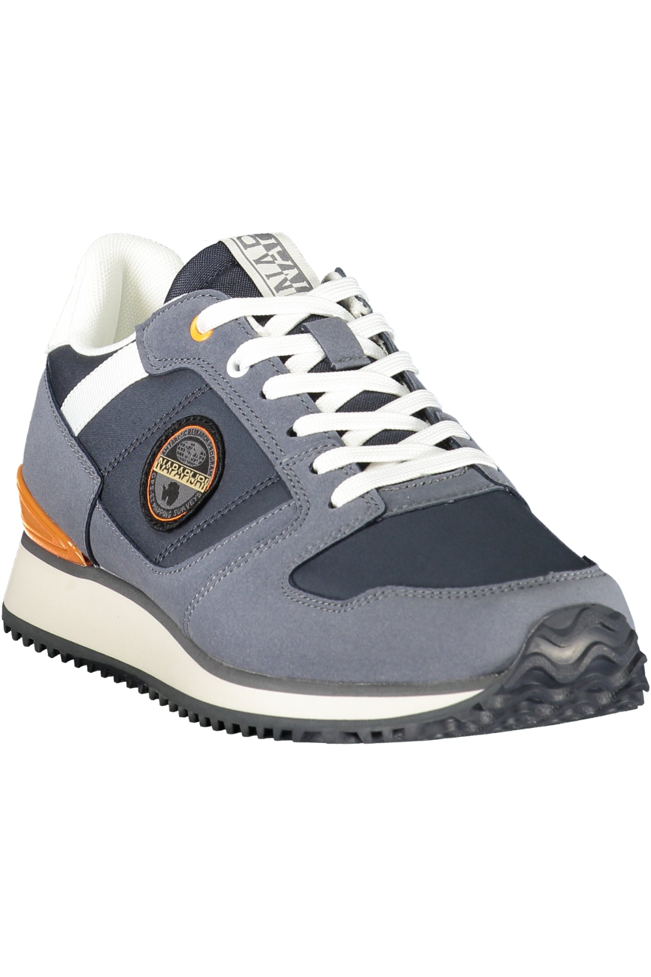 NAPAPIJRI SHOES MEN'S SPORTS FOOTWEAR BLUE