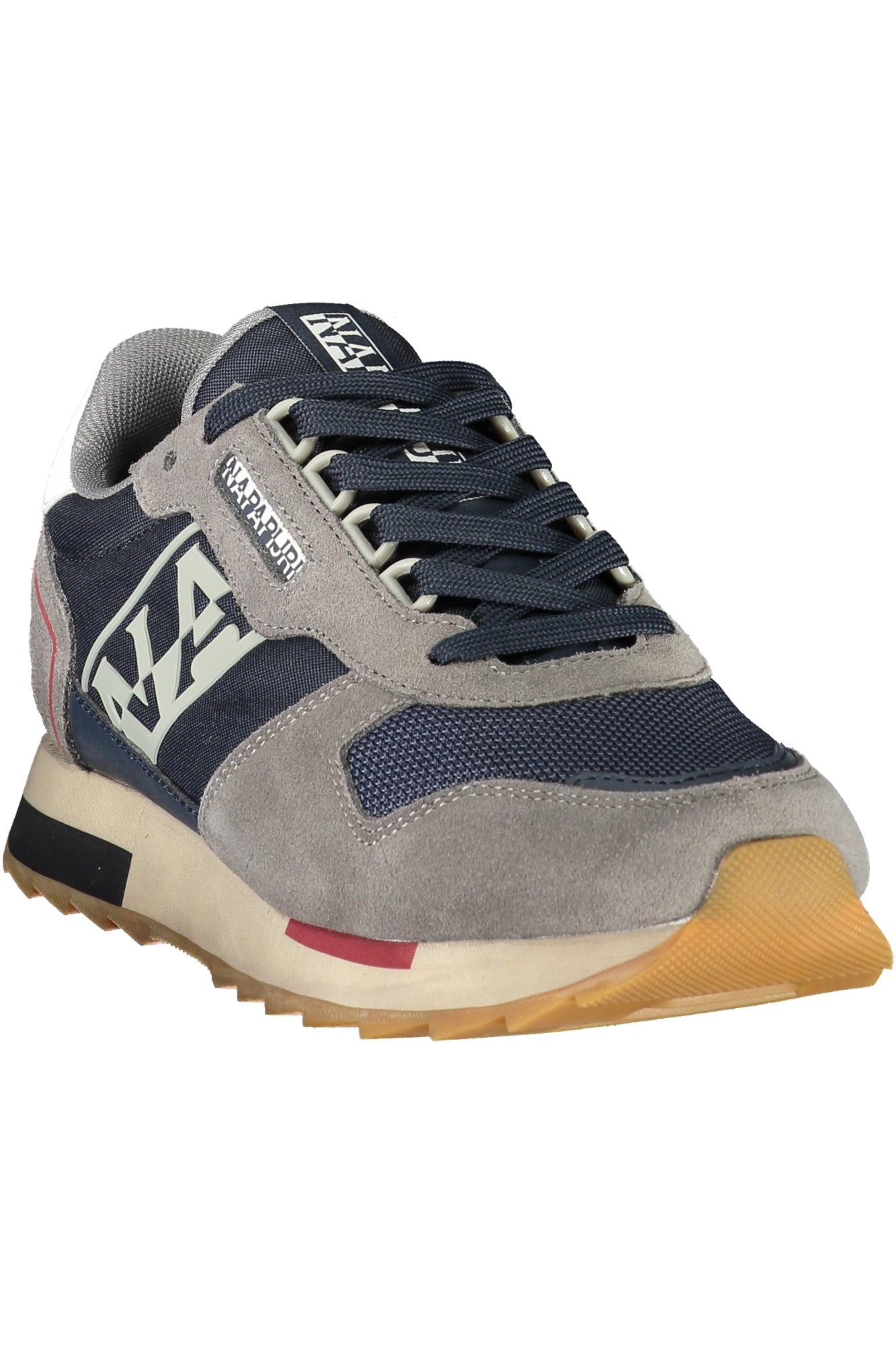 NAPAPIJRI SHOES MEN'S SPORTS FOOTWEAR BLUE