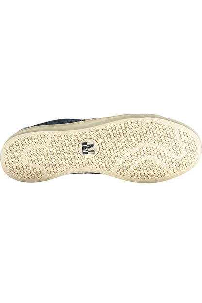 NAPAPIJRI SHOES MEN'S SPORTS FOOTWEAR BLUE