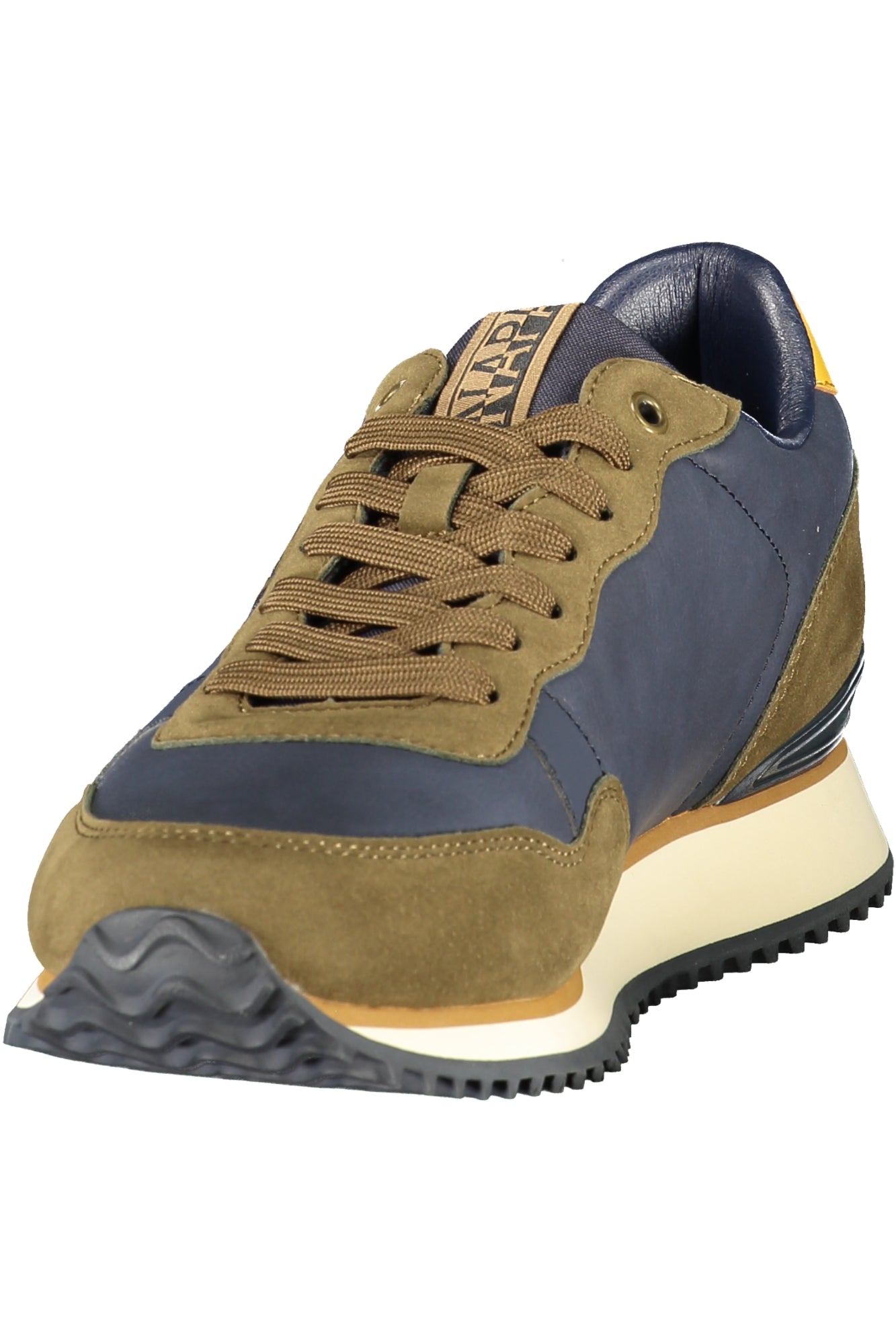 NAPAPIJRI SHOES MEN'S SPORTS FOOTWEAR BLUE