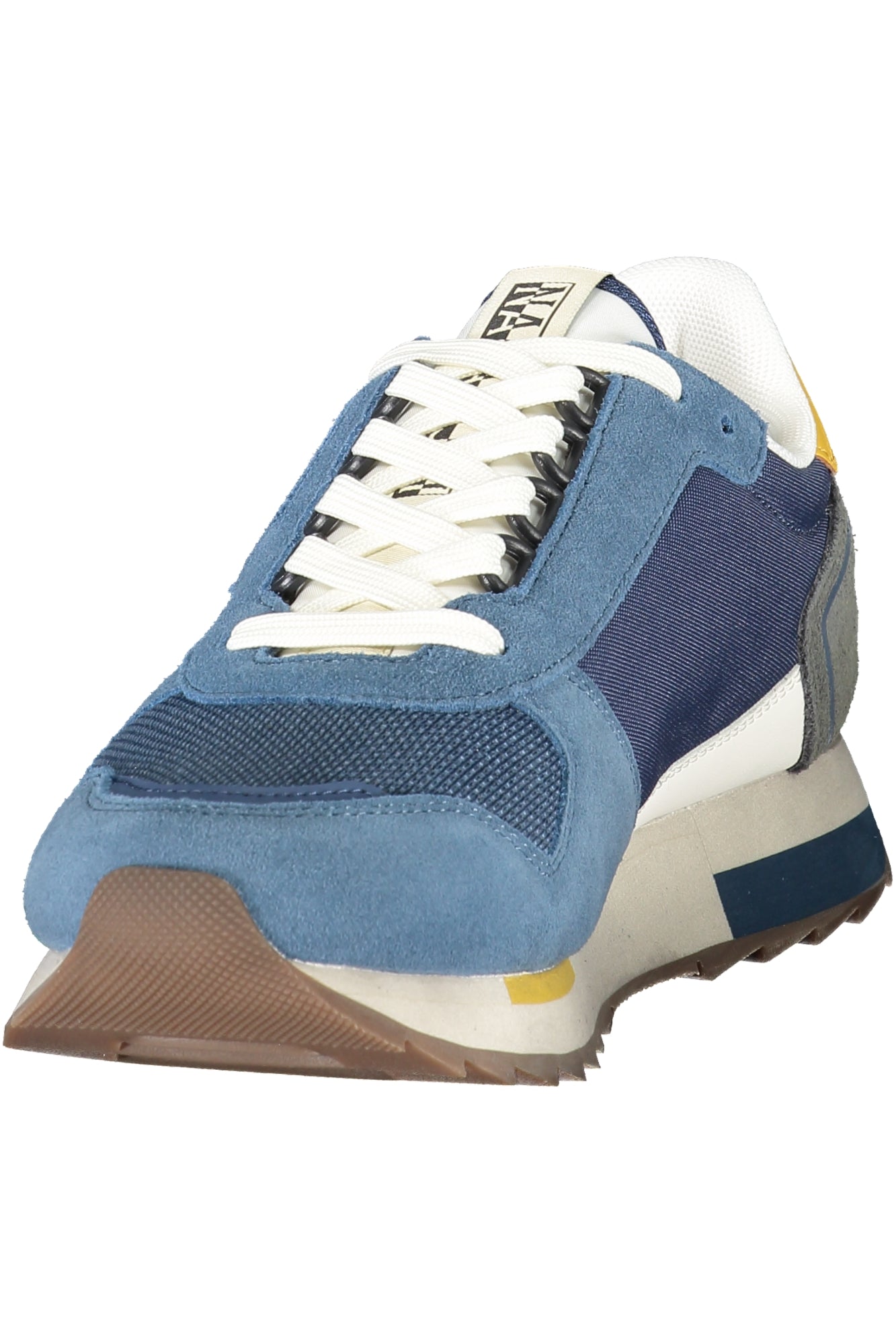 NAPAPIJRI SHOES MEN'S SPORTS FOOTWEAR BLUE
