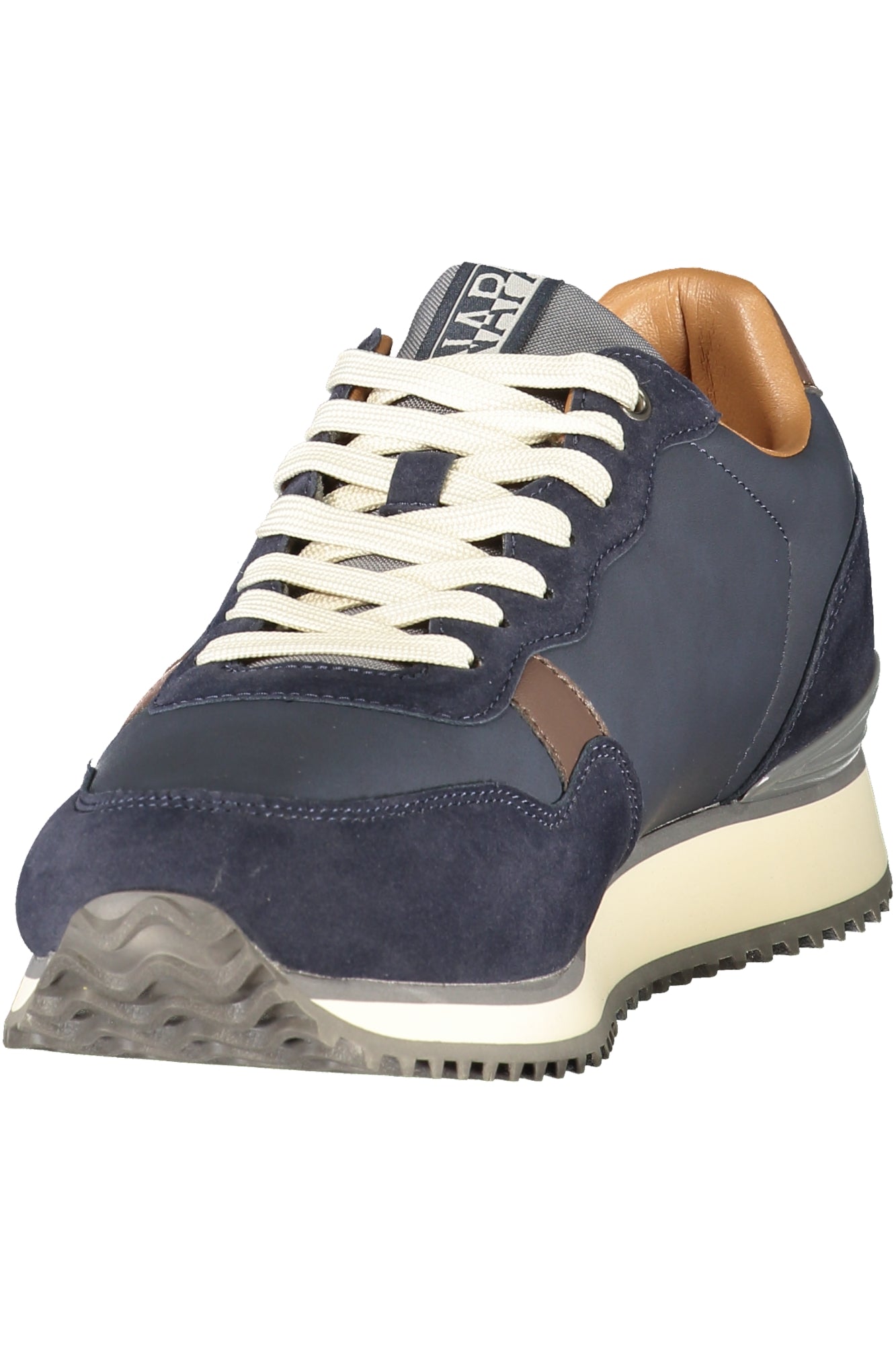NAPAPIJRI SHOES MEN'S SPORTS FOOTWEAR BLUE