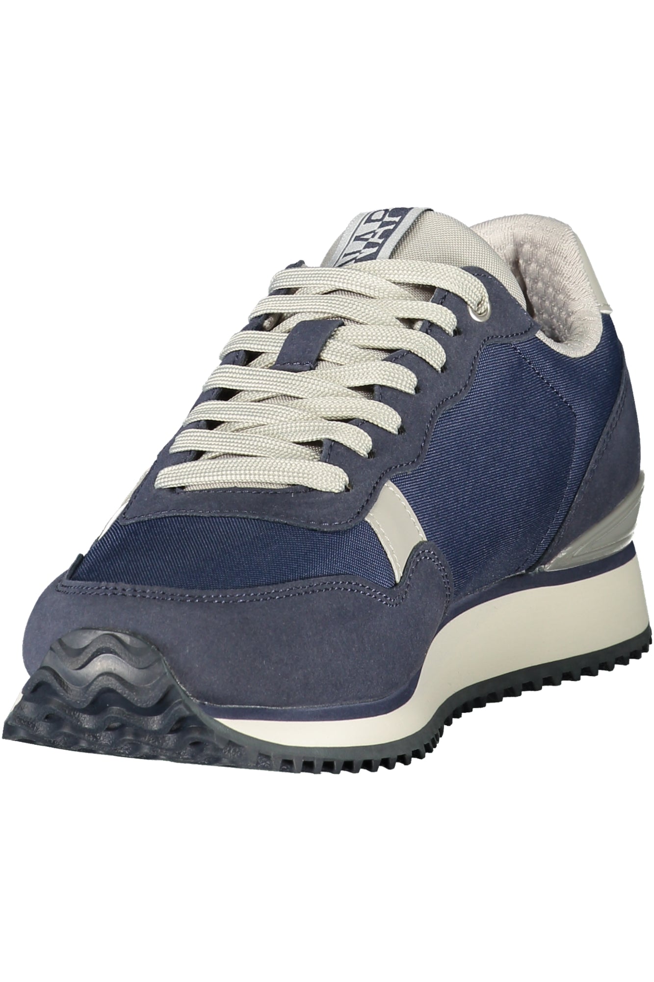 NAPAPIJRI SHOES MEN'S SPORTS FOOTWEAR BLUE