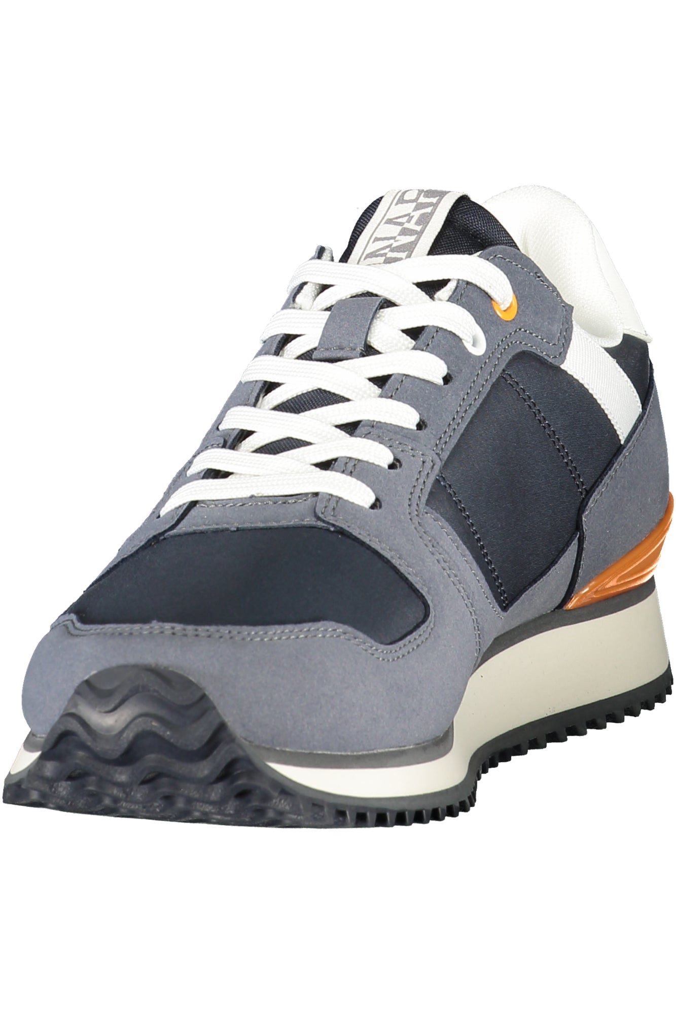 NAPAPIJRI SHOES MEN'S SPORTS FOOTWEAR BLUE