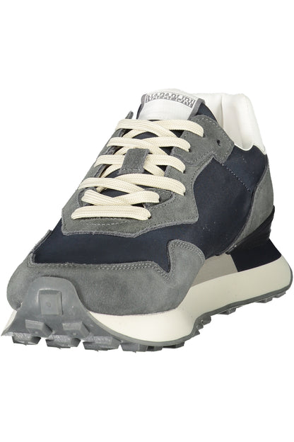 NAPAPIJRI SHOES MEN'S SPORTS FOOTWEAR BLUE