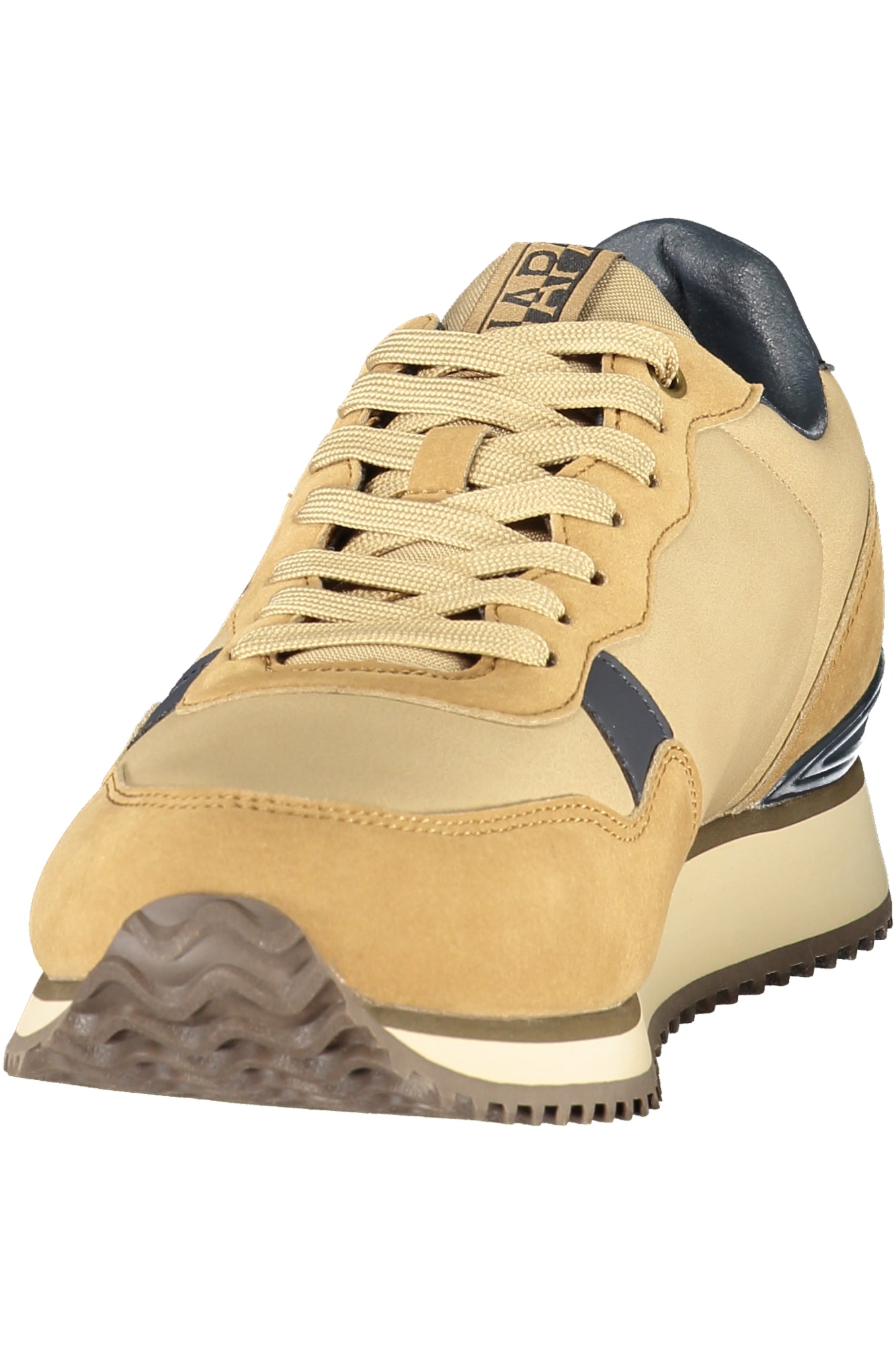NAPAPIJRI SHOES MEN'S SPORTS FOOTWEAR BROWN
