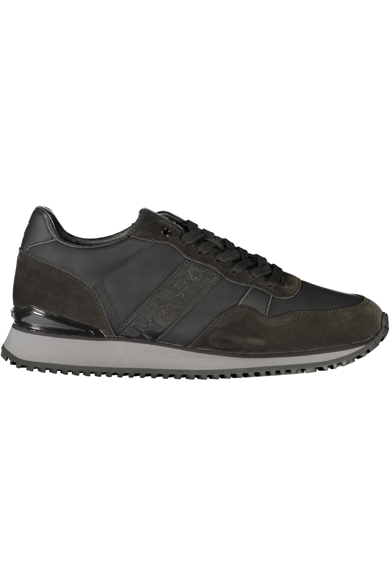 NAPAPIJRI SHOES MEN'S SPORTS FOOTWEAR BLACK
