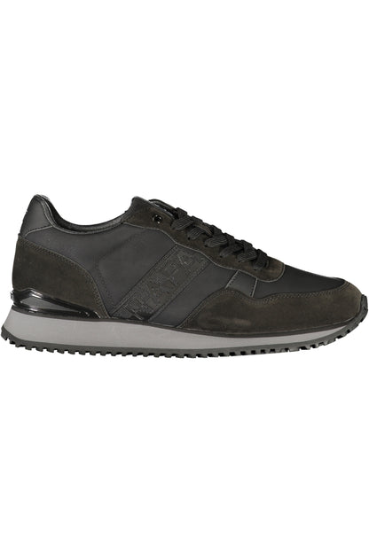NAPAPIJRI SHOES MEN'S SPORTS FOOTWEAR BLACK
