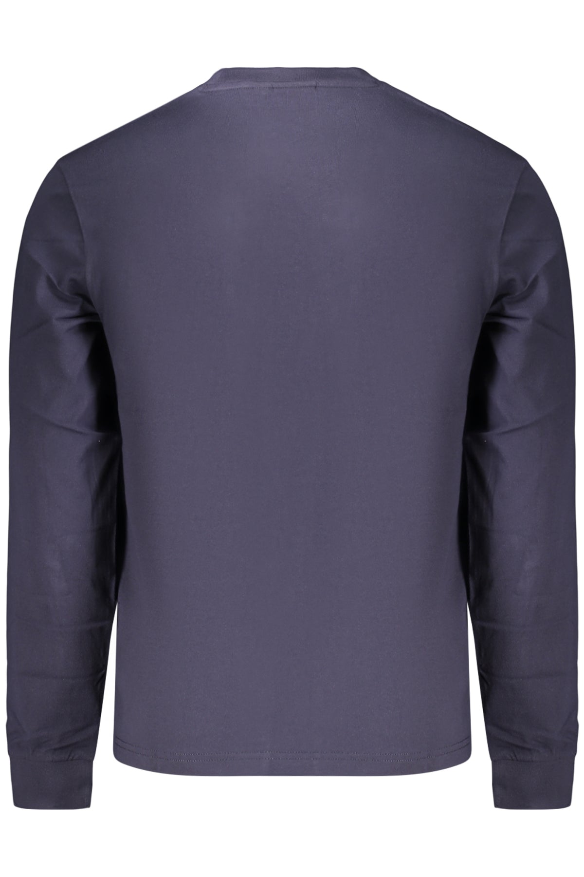 T-shirt à manches longues pour homme NAPAPIJRI, bleu