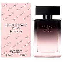 Narciso Rodriguez For Her Forever EDP W 50ml