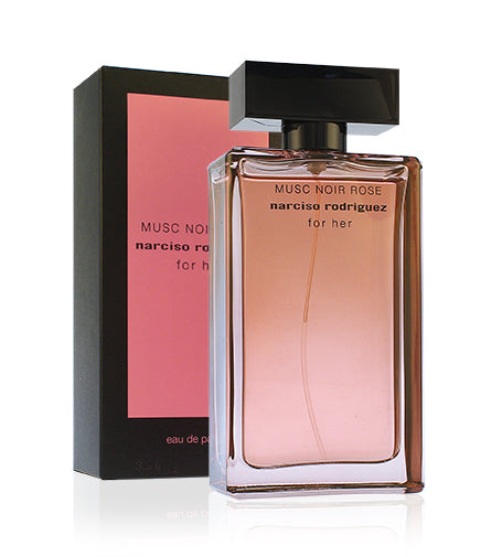 Narciso Rodriguez For Her Musc Noir Rose parfémovaná voda 30 ml pro ženy