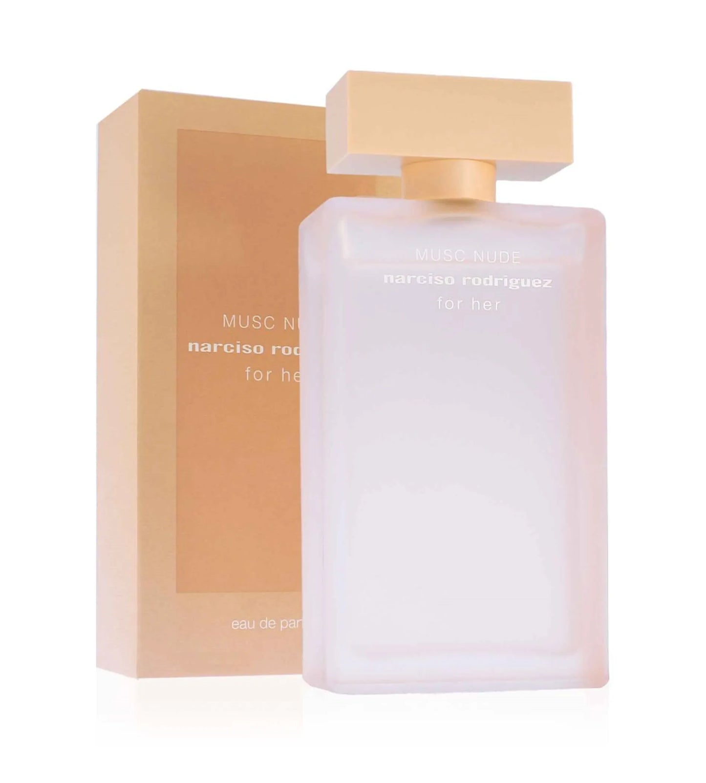 Narciso Rodriguez For Her Musc Nude EDP W 30ml
