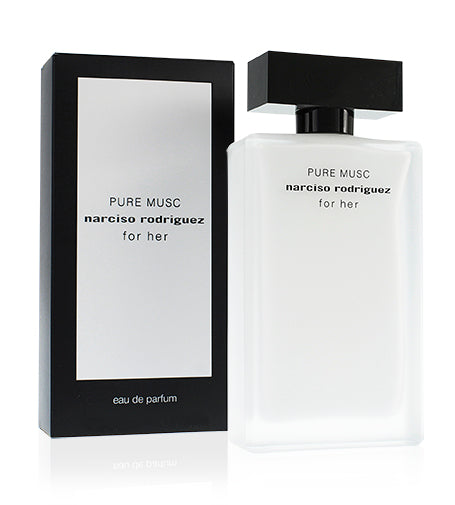 Narciso Rodríguez Para Ella Pure Musc EDP W 100 ml