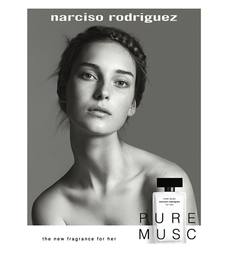 Narciso Rodríguez Para Ella Pure Musc EDP W 50 ml