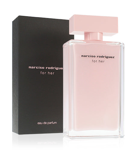 Narciso Rodriguez For Her Eau De Parfum Femme 100ml