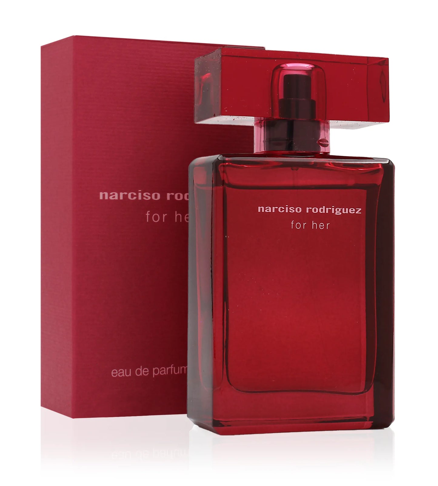 Narciso Rodriguez For Her EDP Intense W 30ml