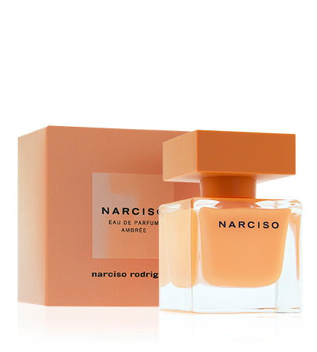 Narciso Rodriguez Narciso Ambrée EDP W 30ml