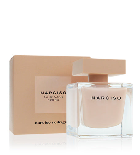 Narciso Rodriguez Narciso Poudree Eau De Parfum Femme 90ml