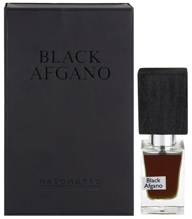 Nasomatto Black Afgano parfum unisexe 30 ml