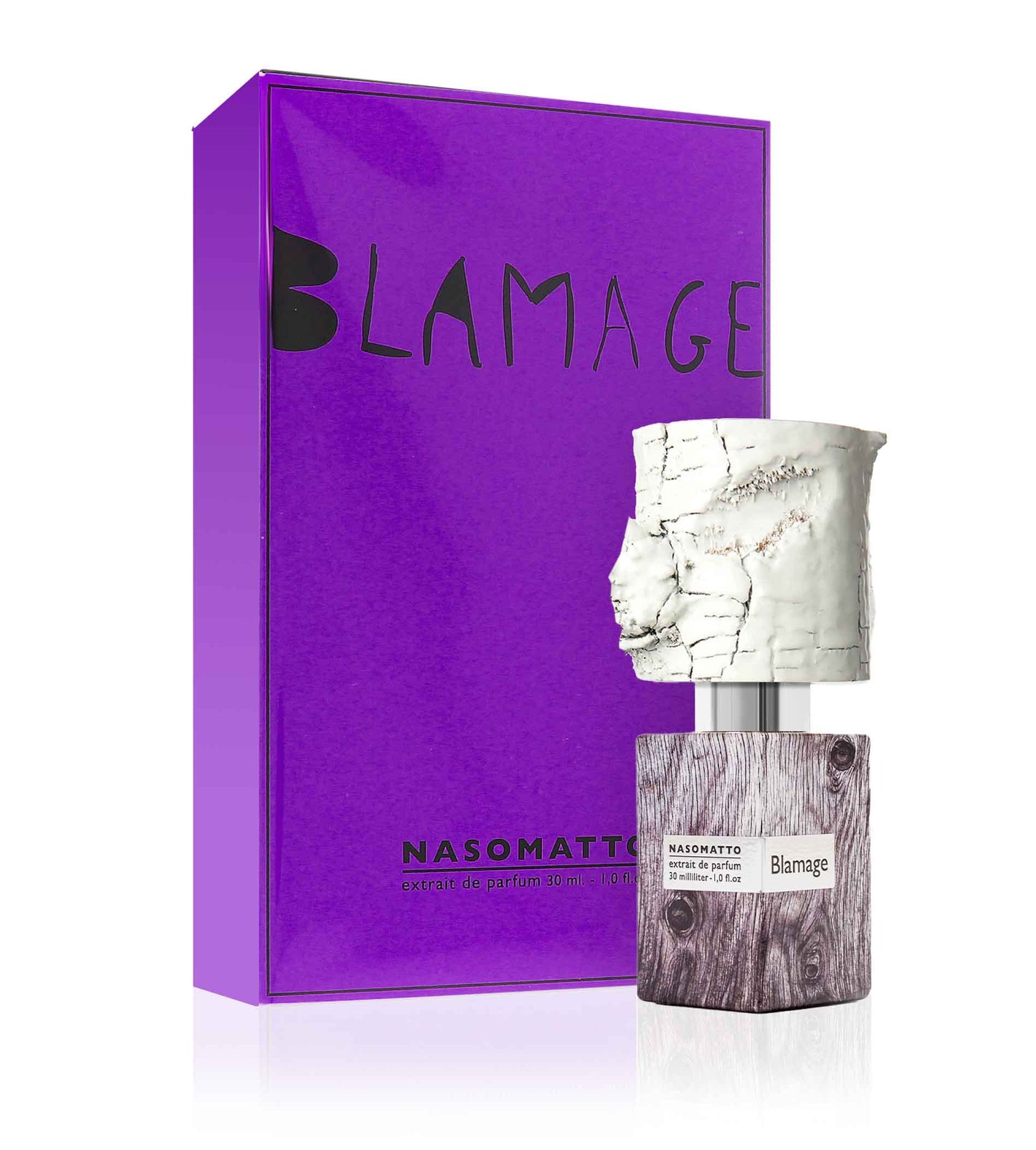 Nasomatto Blamage Extrait de Parfum U 30ml