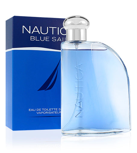 Nautica Blue Sail EDT M 100ml