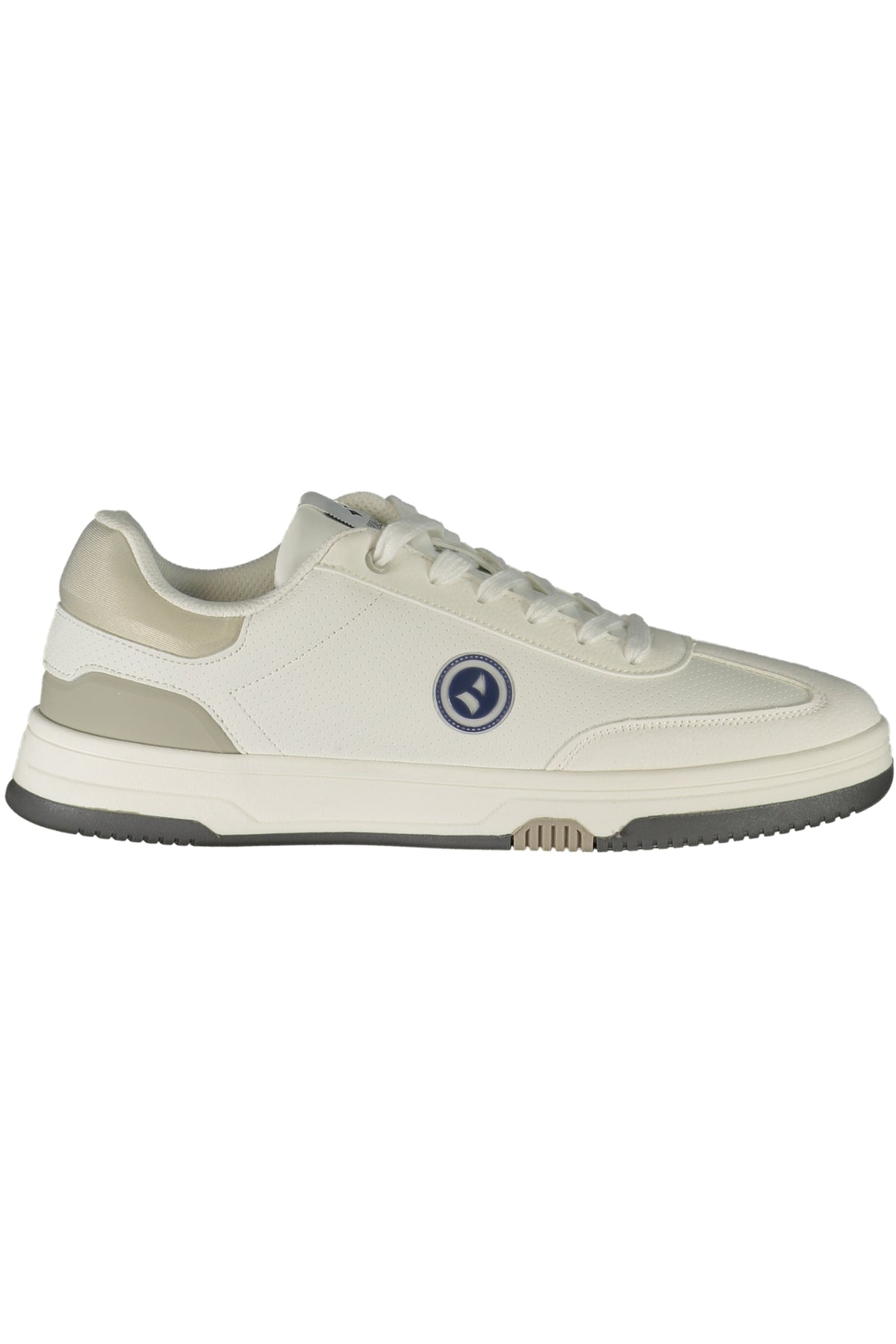 CHAUSSURES DE SPORT BLANCHES POUR HOMMES