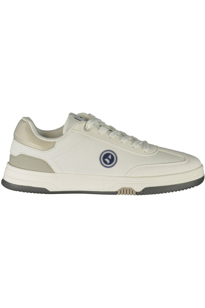 CHAUSSURES DE SPORT BLANCHES POUR HOMMES